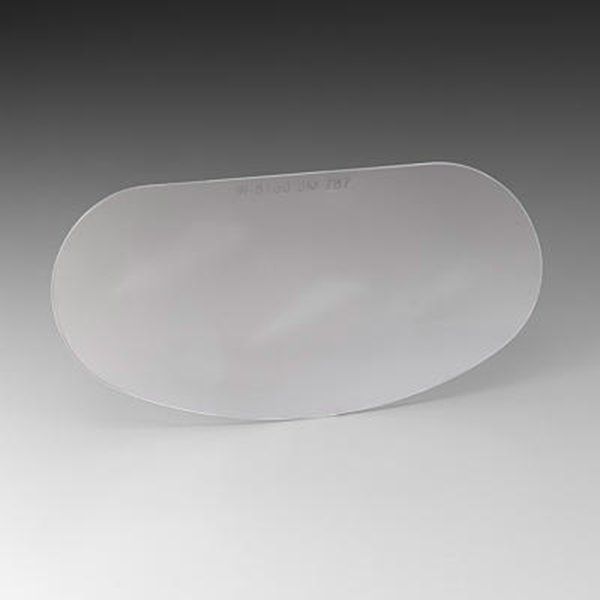 FACESHIELD,INNER FACESHI10-PACK - Accessories